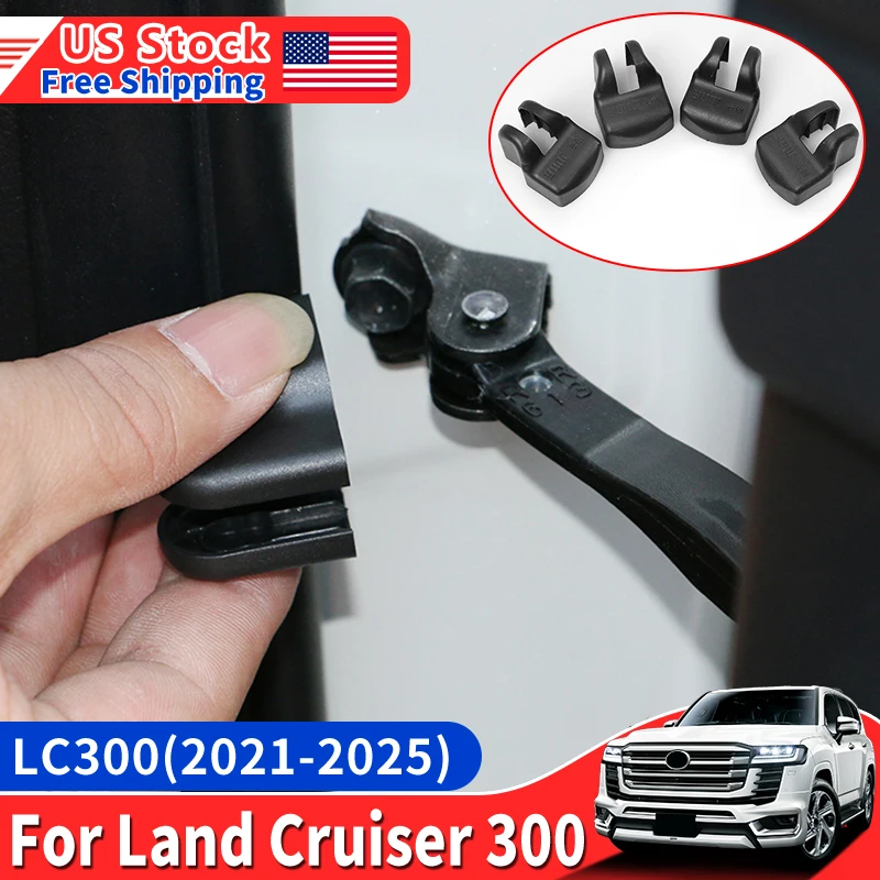 For 2021 2022 2023 Toyota Land Cruiser 300 Limiter Protective Cover LC300 Fj300 Interior Decoration Upgraded Accessories Tuning
For 2021 2022 2023 Toyota Land Cruiser 300 Limiter Protective Cover LC300 Fj300 Interior Decoration Upgraded Accessories Tuning