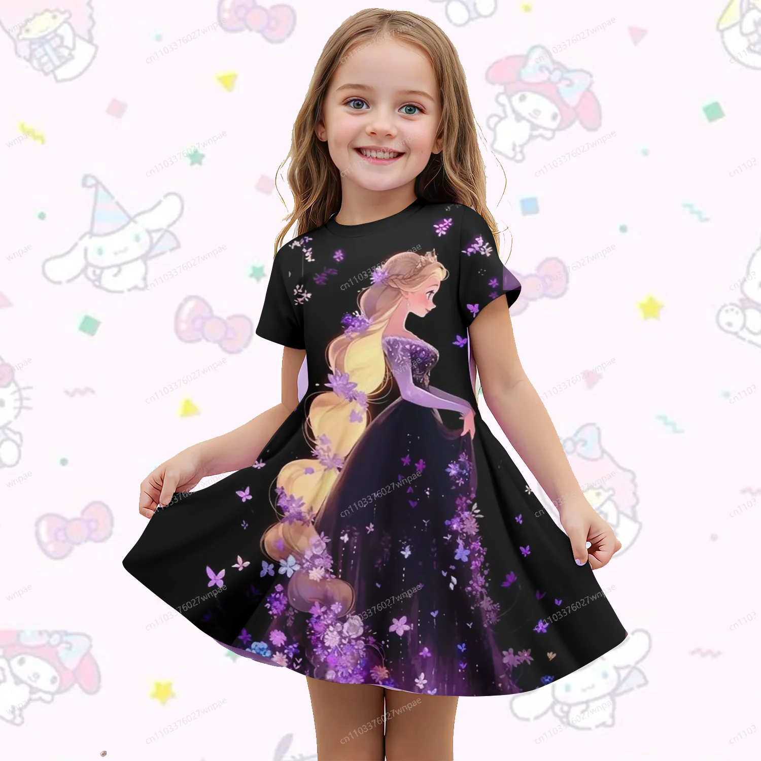 Global-hot Frozen Elsa 3D-print dress: quick-dry, breathable, chic-comfy sport-casual, princess cosplay,unisex adults kids
Global-hot Frozen Elsa 3D-print dress: quick-dry, breathable, chic-comfy sport-casual, princess cosplay,unisex adults kids
