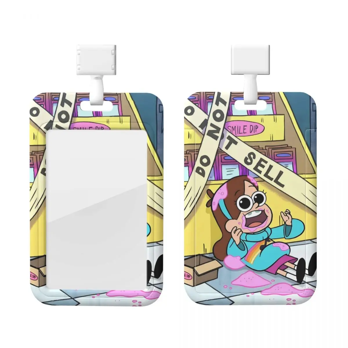 Custom Neck Lanyard Card Holder Gravity Falls Card Badge Holder For Subway Bank Card Lanyard Credential Badge Holder Hospitals
Custom Neck Lanyard Card Holder Gravity Falls Card Badge Holder For Subway Bank Card Lanyard Credential Badge Holder Hospitals