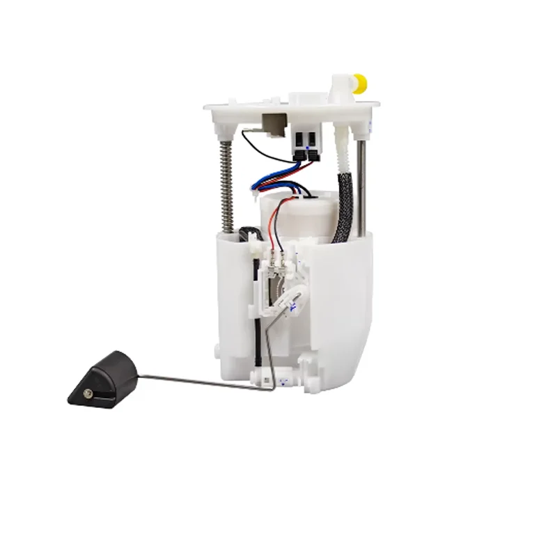 For Suzuki Swift SPORT ZC31S 2005-2010 1.6L Fuel Pump Module Assembly 15100-63811 1510063811 15100-63J02 1510063J02 15100-63840
For Suzuki Swift SPORT ZC31S 2005-2010 1.6L Fuel Pump Module Assembly 15100-63811 1510063811 15100-63J02 1510063J02 15100-63840