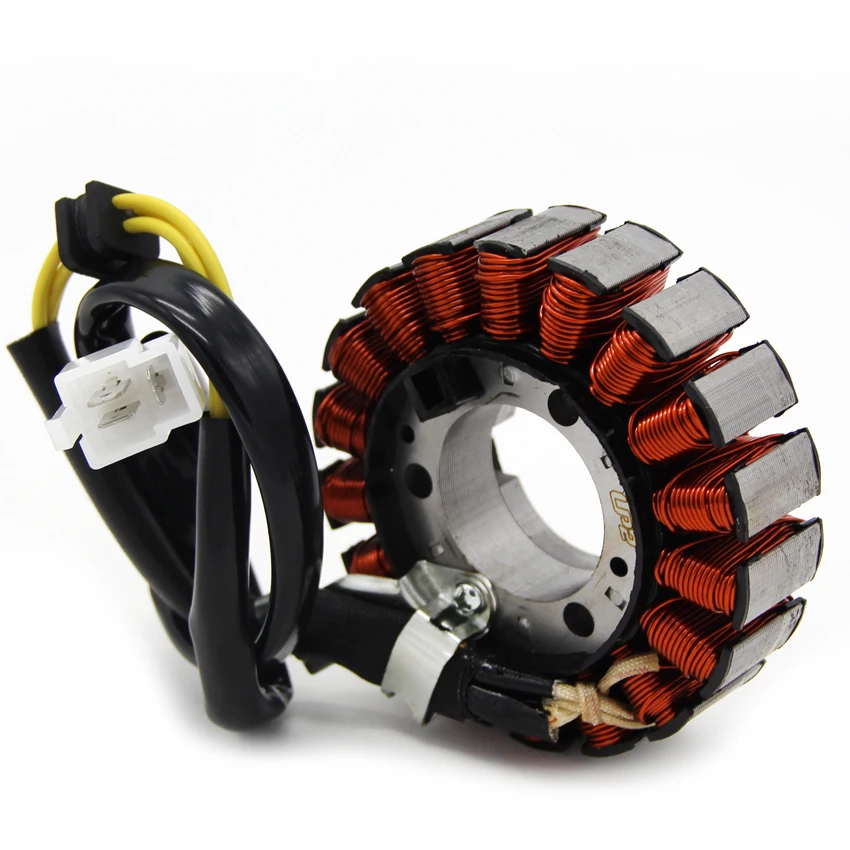 Motorcycle Generator Ignition Stator Coil For Honda CH250 Elite KAB FES250 Foresight NSS250 Forza NSS 250 MF06 Reflex Jazz Parts
Motorcycle Generator Ignition Stator Coil For Honda CH250 Elite KAB FES250 Foresight NSS250 Forza NSS 250 MF06 Reflex Jazz Parts