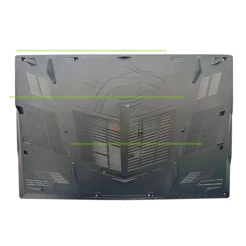 F New For MSI GE73 Raider RGB 8RF 8RE MS-17C1 17C3 17C5 17C7 Bottom Base Cover Lower Case
F New For MSI GE73 Raider RGB 8RF 8RE MS-17C1 17C3 17C5 17C7 Bottom Base Cover Lower Case