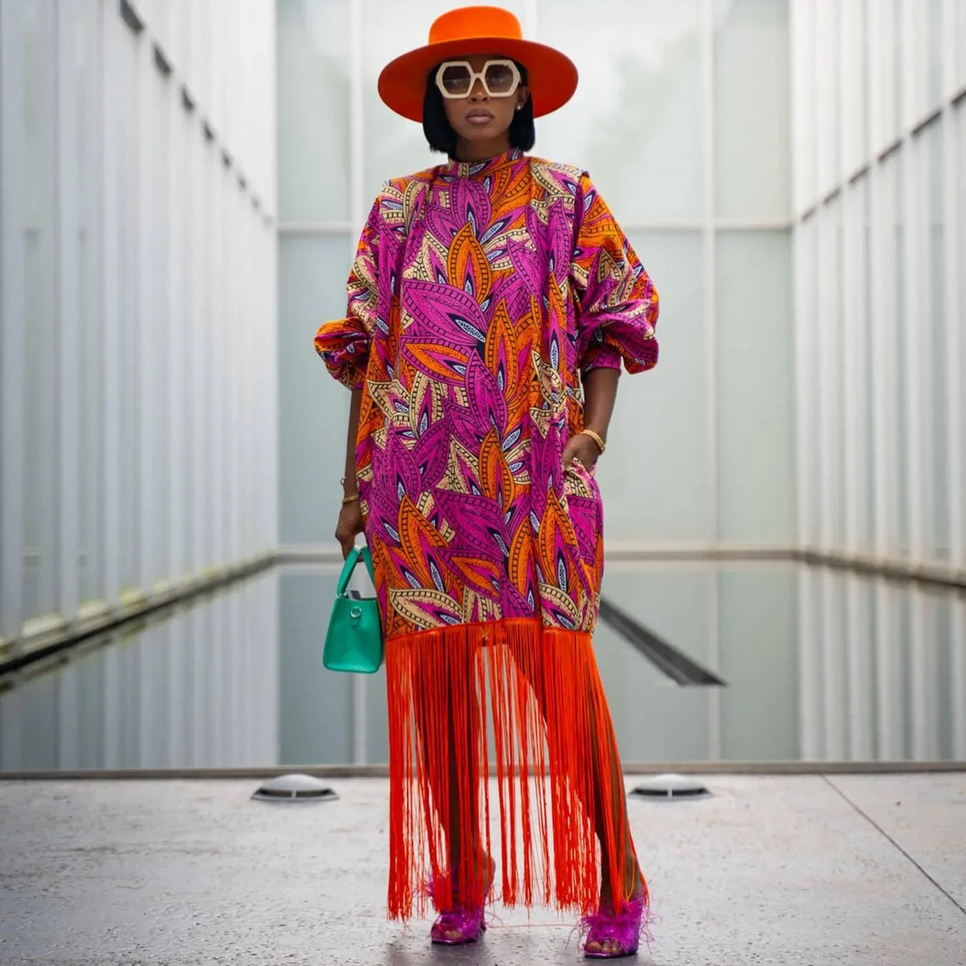 Women Leaf Printed O-neck Tassel Hem Straight Long Sleeve Maxi Dress 2023 Autumn Streetwear Vestidos Sexy Party Dresses
Women Leaf Printed O-neck Tassel Hem Straight Long Sleeve Maxi Dress 2023 Autumn Streetwear Vestidos Sexy Party Dresses