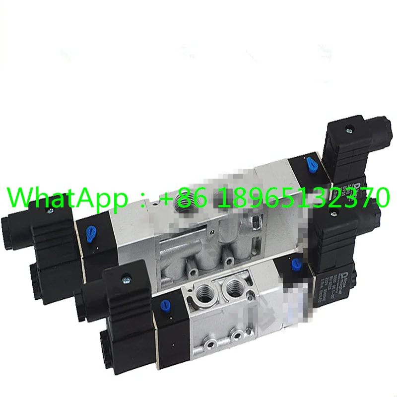 MVSC-300-4E2C AC220V MVSC-300-4E2C DC24V MVSC-300-4E2P AC220V MVSC-300-4E2P DC24V New Original Solenoid Valve
MVSC-300-4E2C AC220V MVSC-300-4E2C DC24V MVSC-300-4E2P AC220V MVSC-300-4E2P DC24V New Original Solenoid Valve