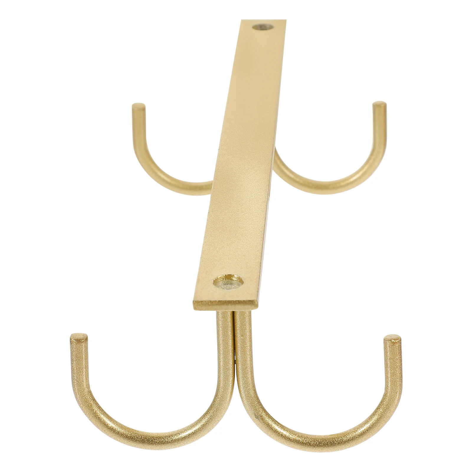 White 4Hooks Iron Cup Holder Kitchen Cabinet ganizer SpaceSaving Rack Under Cupboard Mug Hanger Practical LongUse
White 4Hooks Iron Cup Holder Kitchen Cabinet ganizer SpaceSaving Rack Under Cupboard Mug Hanger Practical LongUse