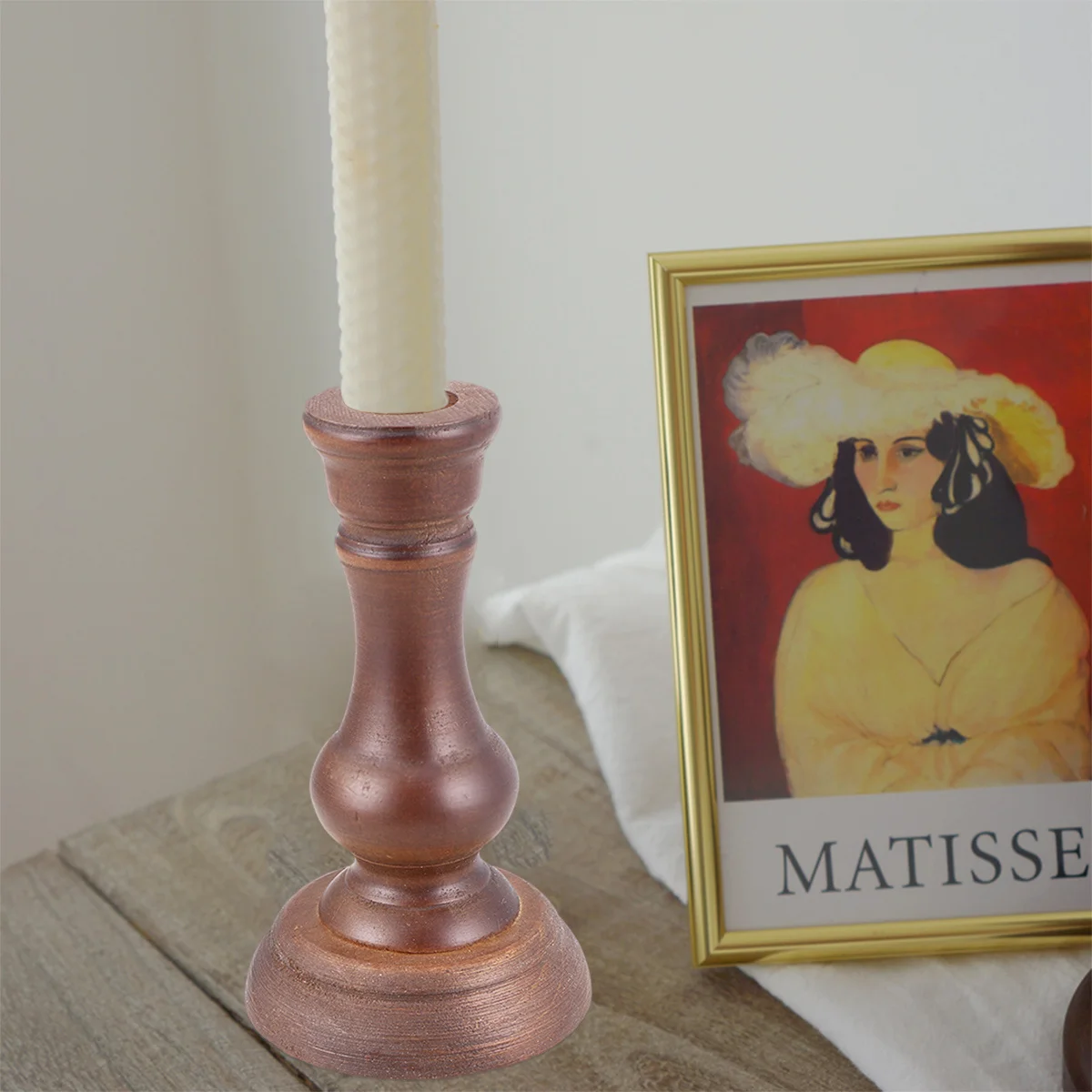 Wooden Holders Solid Wood Candlestick For Dining Table Church Wedding Decor Rustic Wood Holder Home Party Event
Wooden Holders Solid Wood Candlestick For Dining Table Church Wedding Decor Rustic Wood Holder Home Party Event