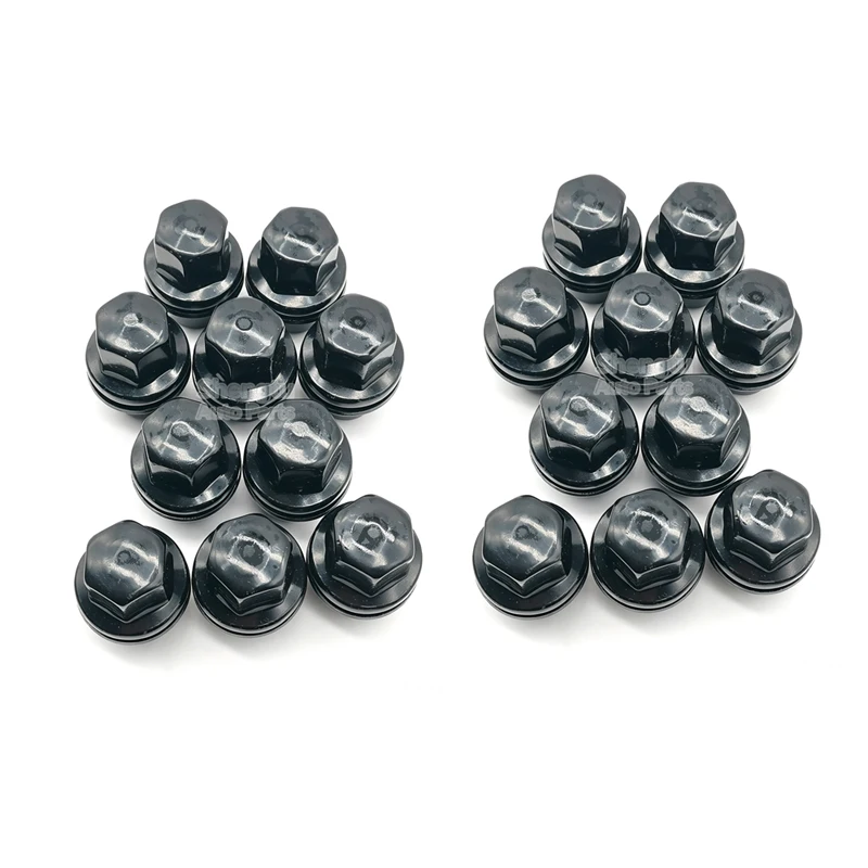 20Pcs Wheel Nut LR068126 for Land Range Rover L322 L405 Range Rover Sport L320 L494 Discovery 4 5 L462 L319 LR173842 RRD500510
20Pcs Wheel Nut LR068126 for Land Range Rover L322 L405 Range Rover Sport L320 L494 Discovery 4 5 L462 L319 LR173842 RRD500510