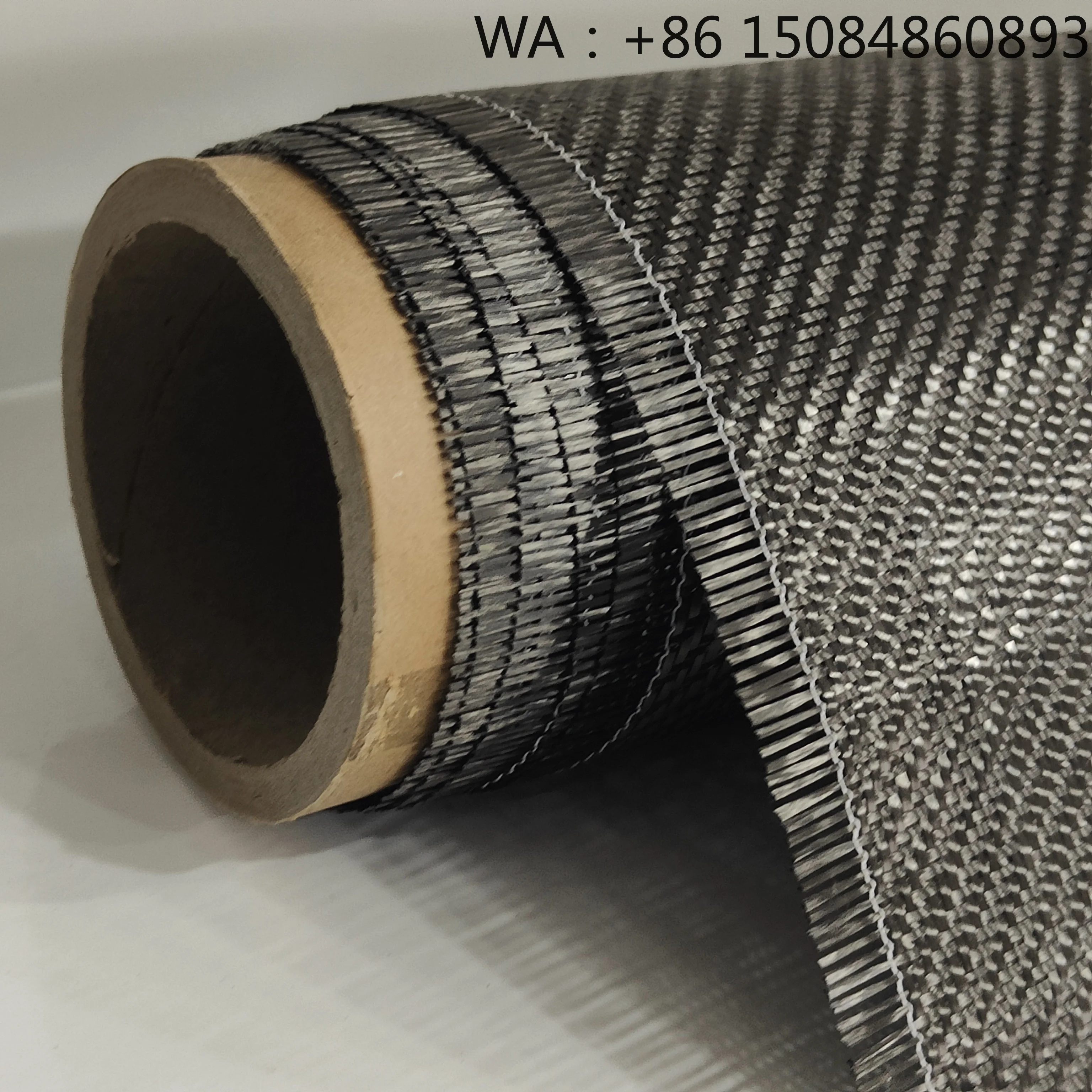 200gsm Hexagon Woven Carbon Fiber Fabric, Waterproof Lightweight Roll Cloth for Women Outdoor Bags, Automobile and Industrial De
200gsm Hexagon Woven Carbon Fiber Fabric, Waterproof Lightweight Roll Cloth for Women Outdoor Bags, Automobile and Industrial De