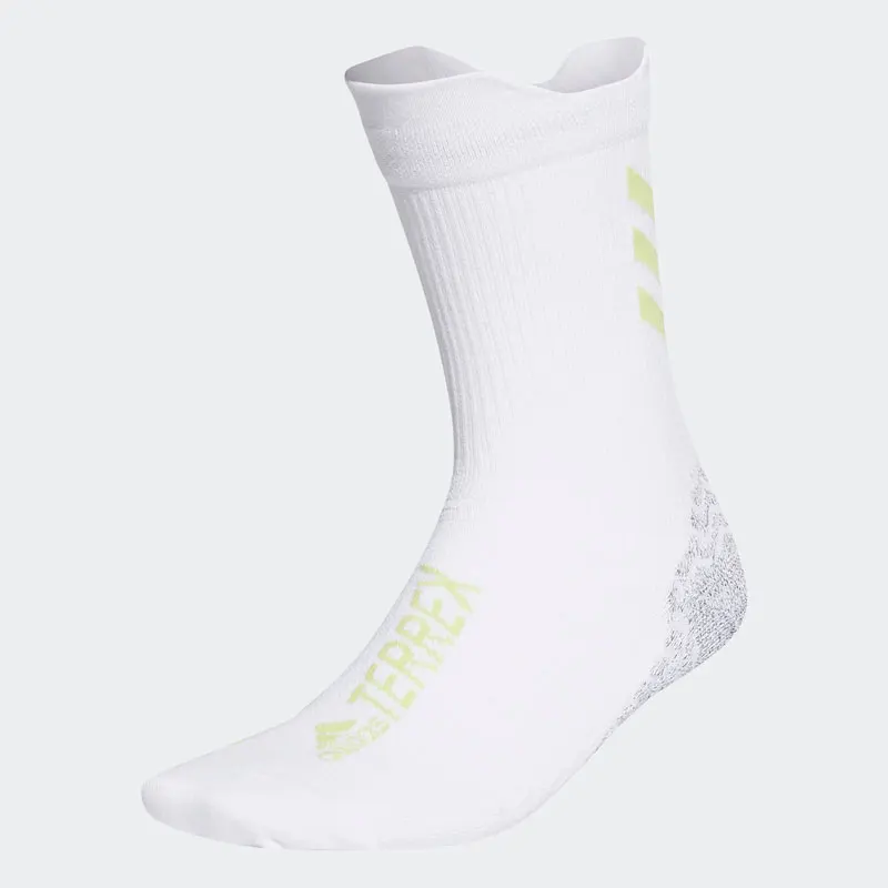 Adidas Authentic TERREX New Men's Women's Outdoor Sports Socks One Pair HB6258
Adidas Authentic TERREX New Men's Women's Outdoor Sports Socks One Pair HB6258