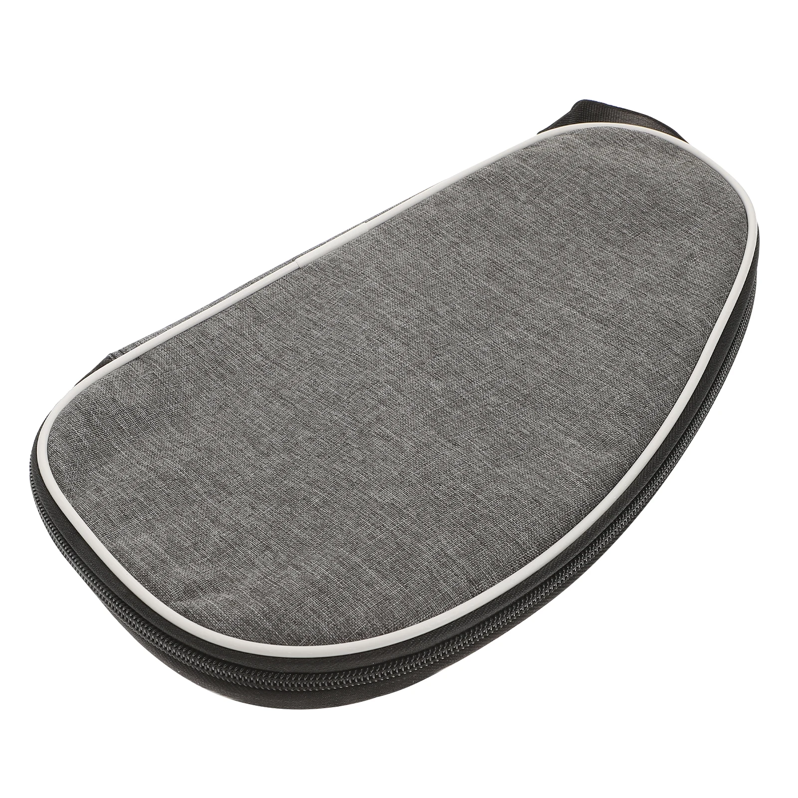 Portable Table Tennis Bag Durable Resistant 3 Balls Pong Racket Case Oxford Cloth Hand Grip Ideal Gift Athlete Secure
Portable Table Tennis Bag Durable Resistant 3 Balls Pong Racket Case Oxford Cloth Hand Grip Ideal Gift Athlete Secure