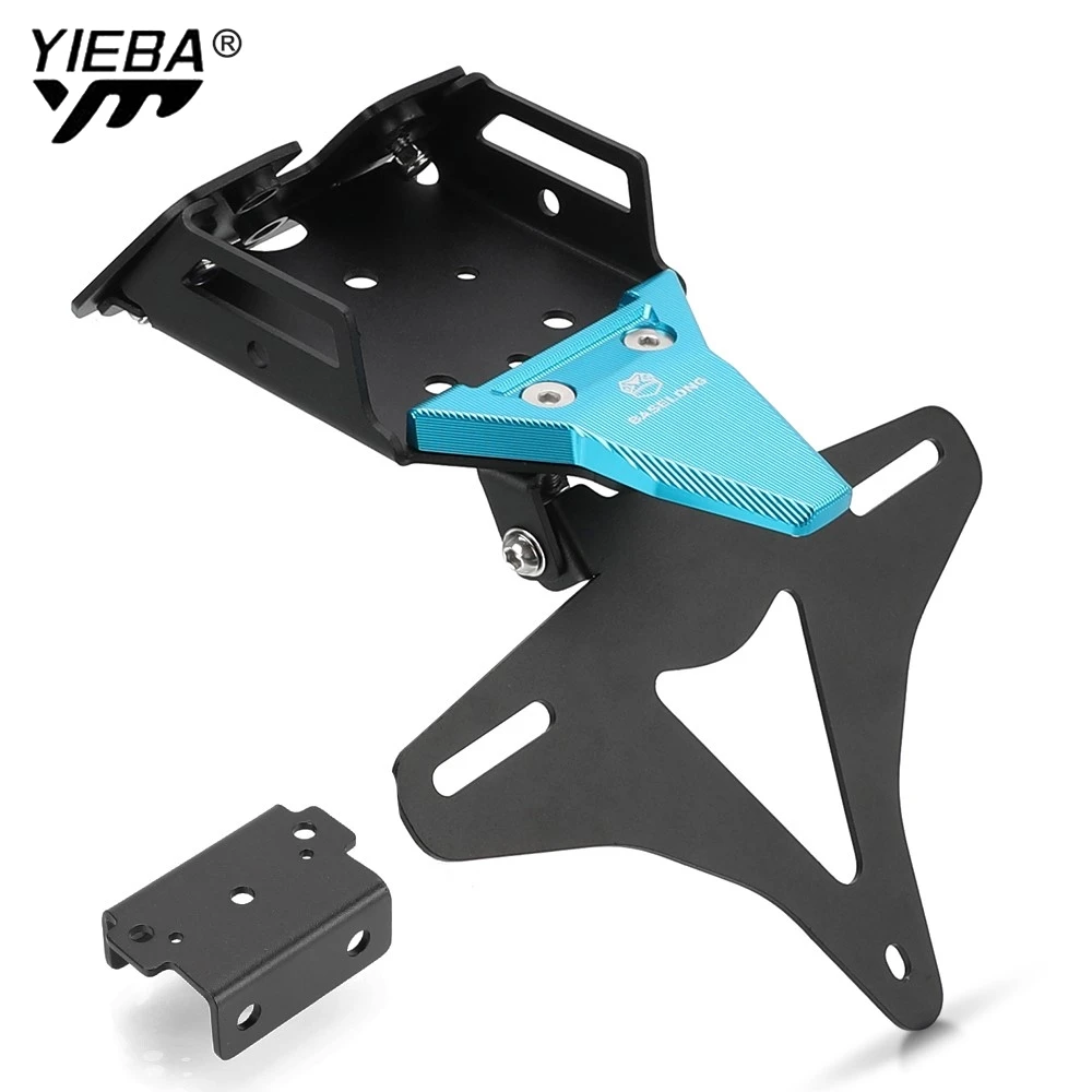 For CFMOTO CF MOTO 675SR 675SR-R 675NK 675 SR SRR 675 NK 675SRR Tail Tidy Fender Eliminator Registration License Plate Holder
For CFMOTO CF MOTO 675SR 675SR-R 675NK 675 SR SRR 675 NK 675SRR Tail Tidy Fender Eliminator Registration License Plate Holder