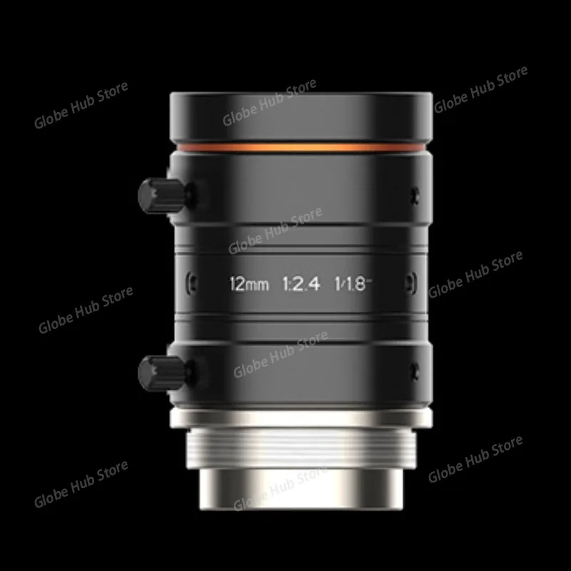 12mm Industrial Lens for MVL-HF1224M-10MP
12mm Industrial Lens for MVL-HF1224M-10MP