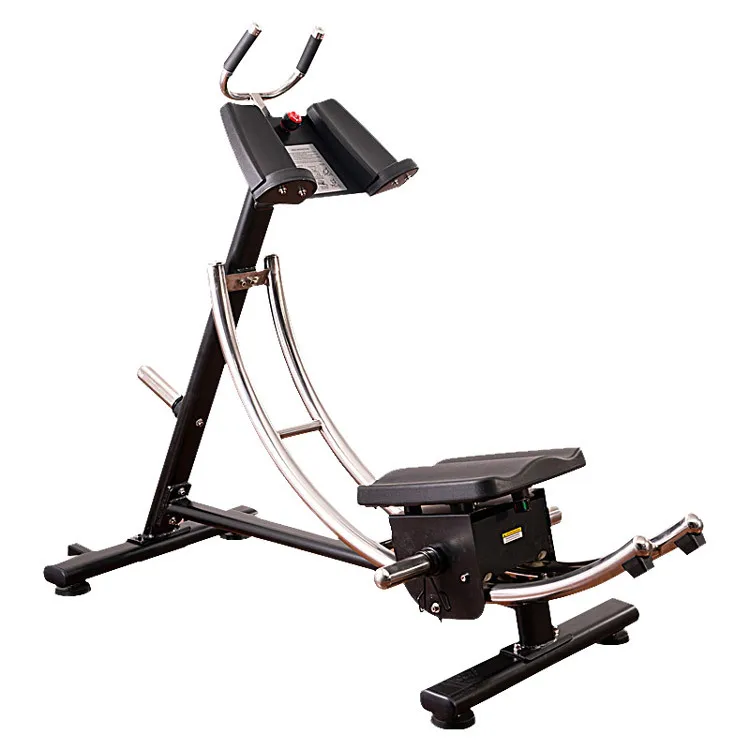 Abdominal Muscle Training Fitness Equipment Lazy Abdominal Training Device Abdominal Roll Machine Home Belly Tossing Machine
Abdominal Muscle Training Fitness Equipment Lazy Abdominal Training Device Abdominal Roll Machine Home Belly Tossing Machine