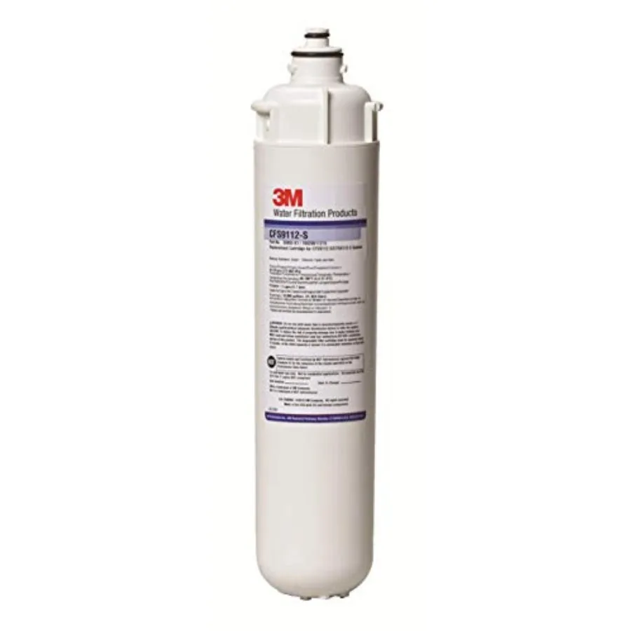 9000 Series Retrofit Cartridges - Standard Length White
9000 Series Retrofit Cartridges - Standard Length White
