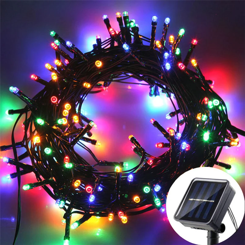 Солнечная гирлянда в космической тематике идеально подходит для украшения сада, террасы, вечеринки, двора, свадьбы, окна. 8 режимов работы, звездные огни.
Солнечная гирлянда в космической тематике идеально подходит для украшения сада, террасы, вечеринки, двора, свадьбы, окна. 8 режимов работы, звездные огни.