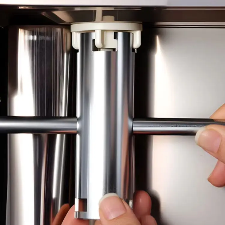 Pipe Removal Tool Double-sided Wrench Kitchen Maintenance Compact Design Easy Installation Efficient Maintenance
Pipe Removal Tool Double-sided Wrench Kitchen Maintenance Compact Design Easy Installation Efficient Maintenance