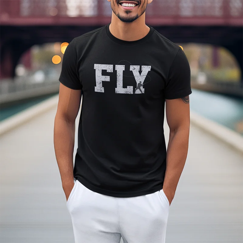 Fly fishing rod fishing angler for Fly fishing lover T-Shirt for Men 100% Cotton printed plus size Large size printed t-shirt
Fly fishing rod fishing angler for Fly fishing lover T-Shirt for Men 100% Cotton printed plus size Large size printed t-shirt