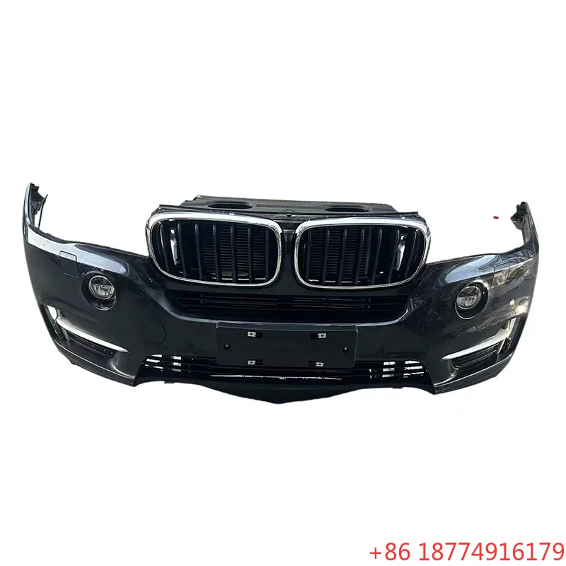 2014-2018 F15 X5 / X5M for X5 F15 Body Kit Crazy Style Wide Body Kit Front Bumper Rear Bumper
2014-2018 F15 X5 / X5M for X5 F15 Body Kit Crazy Style Wide Body Kit Front Bumper Rear Bumper