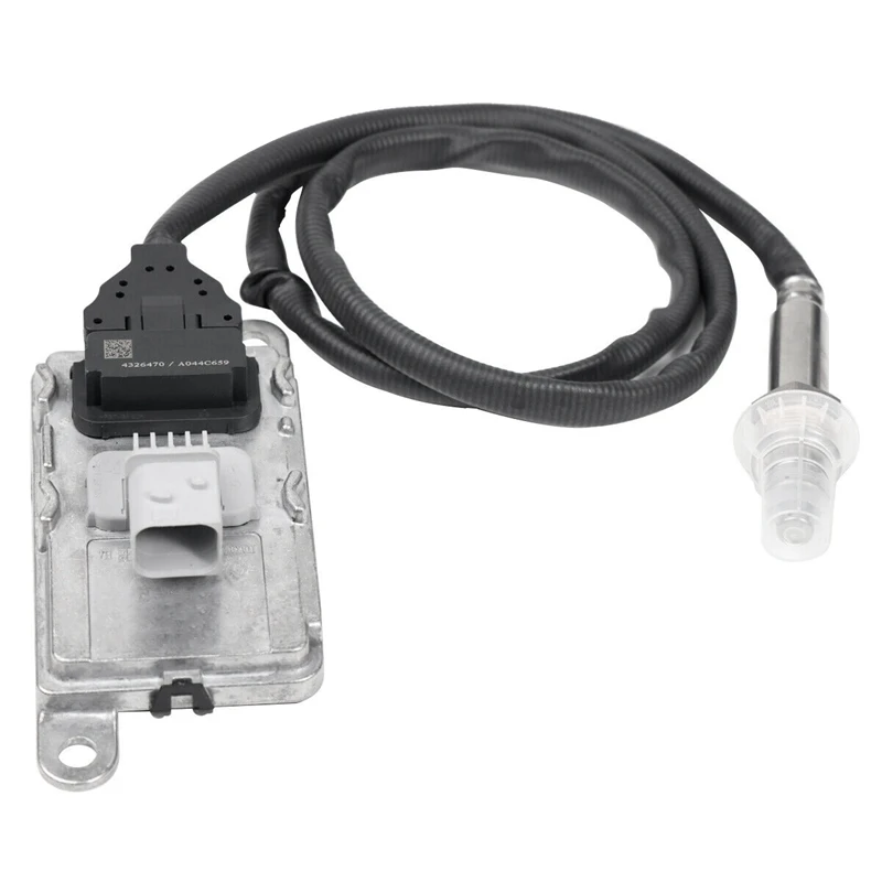 4326862 5WK96751C A045S156 SNS151C New Nitrogen Oxygen Sensor NOX Sensor For CUMMINS Engine
4326862 5WK96751C A045S156 SNS151C New Nitrogen Oxygen Sensor NOX Sensor For CUMMINS Engine