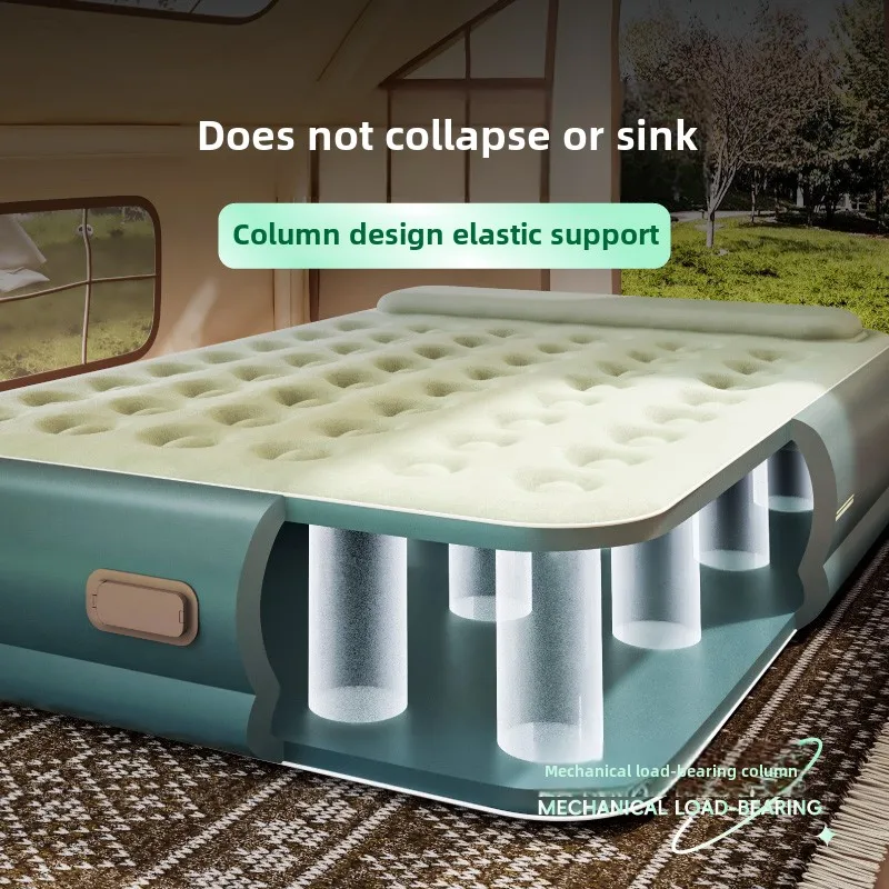 Rug Home Rugs for Bedroom Inflatable Mattress Outdoor Inflatable Air Cushion Tent Camping Mattress Camping Portable سجادة اطفال
Rug Home Rugs for Bedroom Inflatable Mattress Outdoor Inflatable Air Cushion Tent Camping Mattress Camping Portable سجادة اطفال