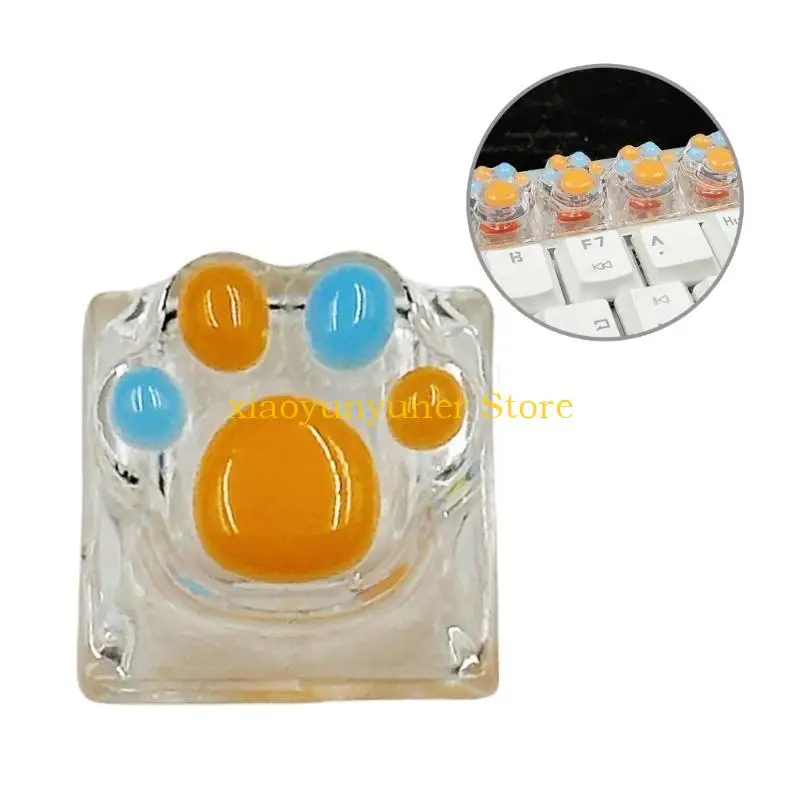 P9JB Claw Keycap OEM Высота для механических клавиатур Подсветка Компьютерная клавиатура
P9JB Claw Keycap OEM Высота для механических клавиатур Подсветка Компьютерная клавиатура