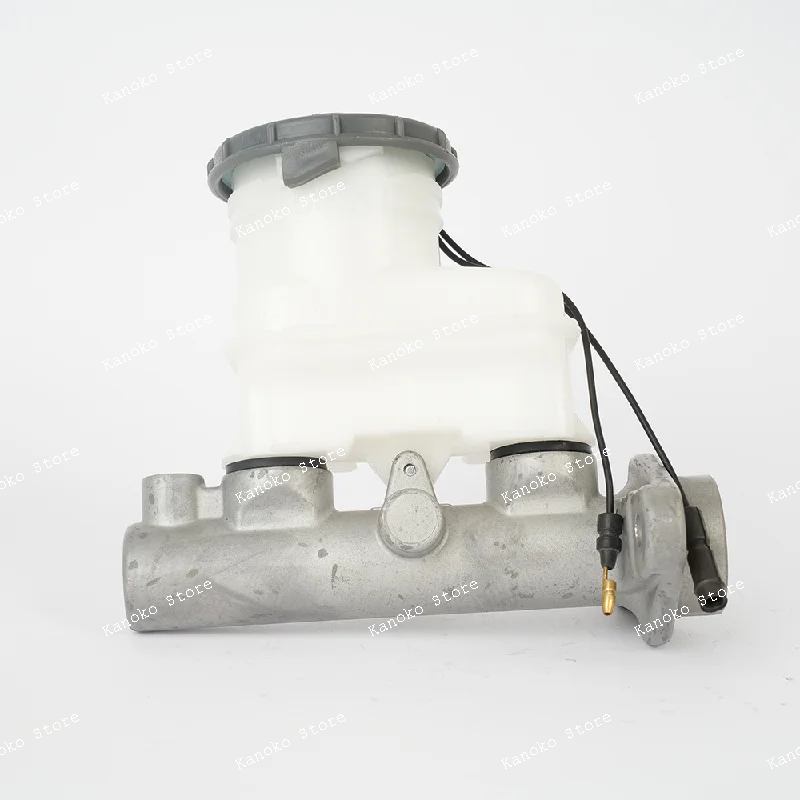46100-S04-A0146100-S04-A02 is suitable for the Honda Civic brake master cylinder
46100-S04-A0146100-S04-A02 is suitable for the Honda Civic brake master cylinder