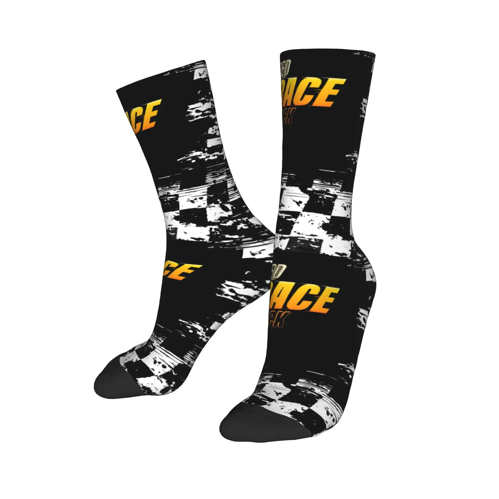 Крутые гоночные клетчатые носки на заказ, женские и мужские теплые классические спортивные баскетбольные носки с 3D принтом
Крутые гоночные клетчатые носки на заказ, женские и мужские теплые классические спортивные баскетбольные носки с 3D принтом