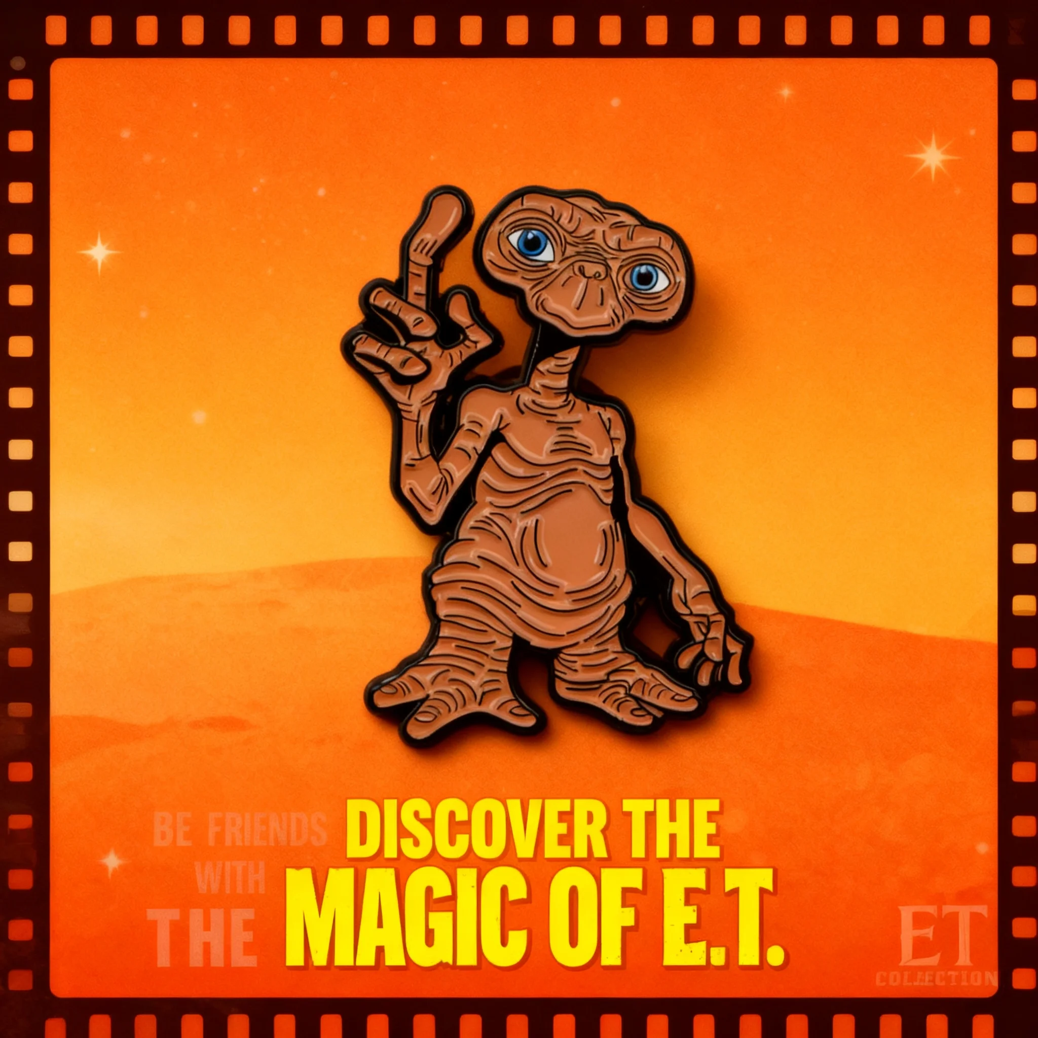 Vintage Funny Alien Enamel Cartoon Badge Lapel Pins Brooches for Men Backpack Cosplay Accessories Jewelry Toys Gift
Vintage Funny Alien Enamel Cartoon Badge Lapel Pins Brooches for Men Backpack Cosplay Accessories Jewelry Toys Gift