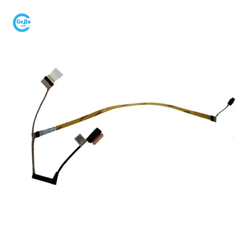 New Original Laptop LCD Cable for Dell 15S-DY GR DU CS 15-DW GW 250 255 G8 TPN-C139 L53721-001 DC02C00LO00
New Original Laptop LCD Cable for Dell 15S-DY GR DU CS 15-DW GW 250 255 G8 TPN-C139 L53721-001 DC02C00LO00