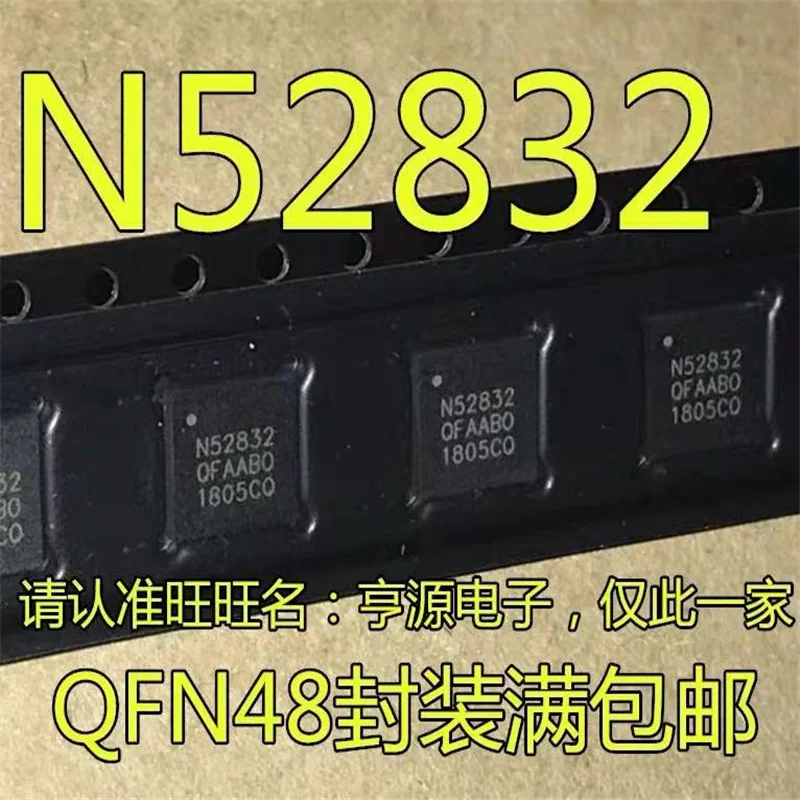 1-10 ���. NRF52832-QFAA NRF52832 NRF52832QFAA NRF52832-QFAA-R N52832 QFN-48 ��ڧ��֧�
1-10 ���. NRF52832-QFAA NRF52832 NRF52832QFAA NRF52832-QFAA-R N52832 QFN-48 ��ڧ��֧�