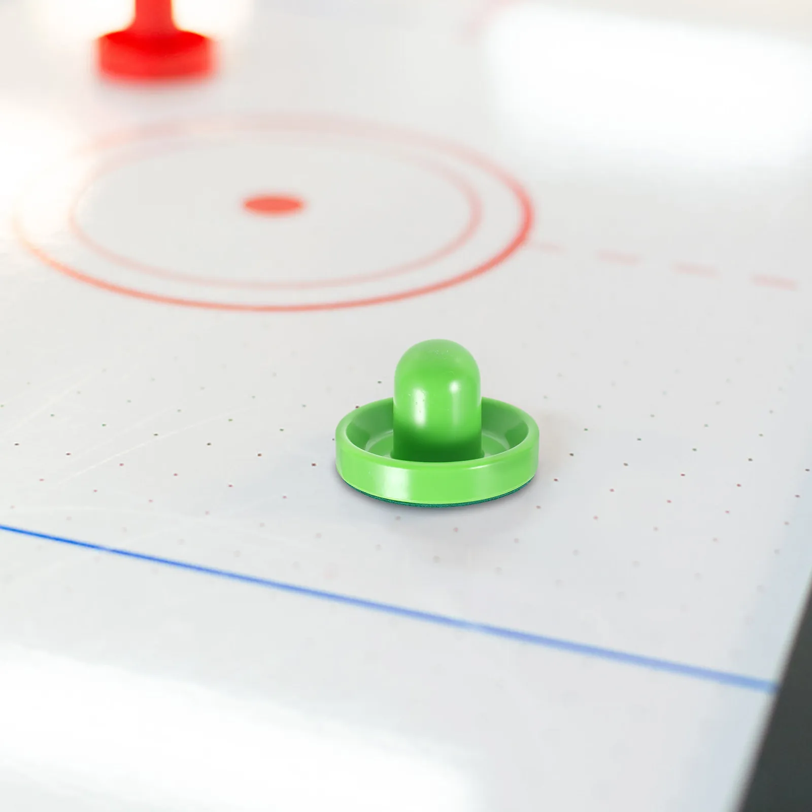 1Set Table Ice Hockey Pucks Plastic Replacements Hockey Game Accessories Fun Party Supplies Shipping Supplies Table Pusher Pucks
1Set Table Ice Hockey Pucks Plastic Replacements Hockey Game Accessories Fun Party Supplies Shipping Supplies Table Pusher Pucks