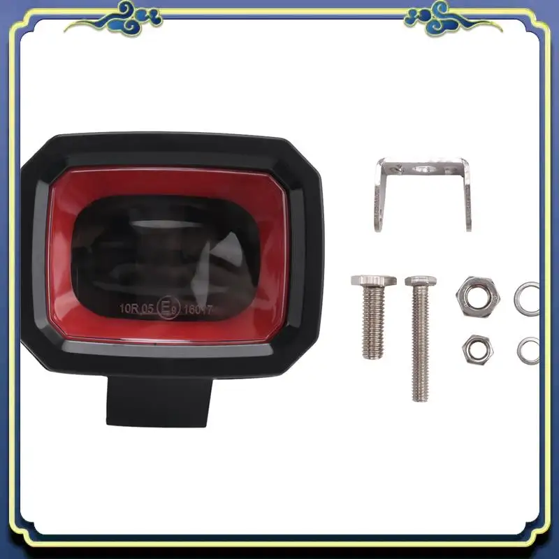AU16-10-80V 7303S Forklift LED Warning Light Linear Area Safety Light Forklift Reversing Indicator Light Working Light
AU16-10-80V 7303S Forklift LED Warning Light Linear Area Safety Light Forklift Reversing Indicator Light Working Light