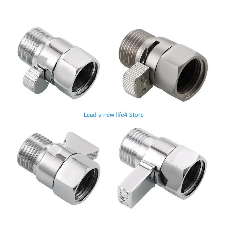 Y55E STOP -клапаны переключатели переводы клапанов Оптимизируйте свой душ.
Y55E STOP -клапаны переключатели переводы клапанов Оптимизируйте свой душ.