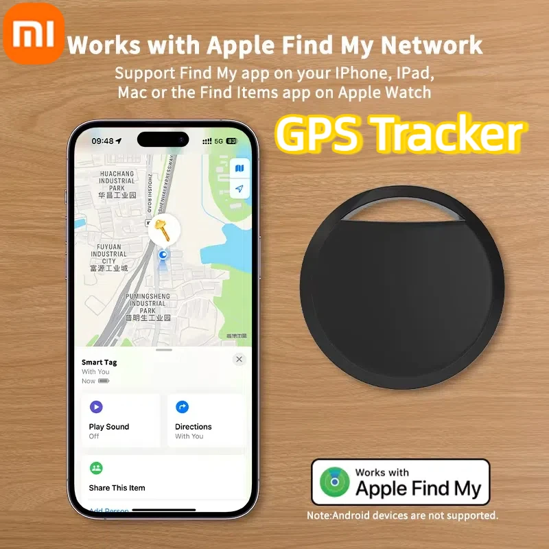 Спортивный трекер Xiaomi Bluetooth GPS для телефонов Android работает с водонепроницаемым Google «Знайди мои пожилые дети домашние животные» для Samsung Pixel
Спортивный трекер Xiaomi Bluetooth GPS для телефонов Android работает с водонепроницаемым Google «Знайди мои пожилые дети домашние животные» для Samsung Pixel