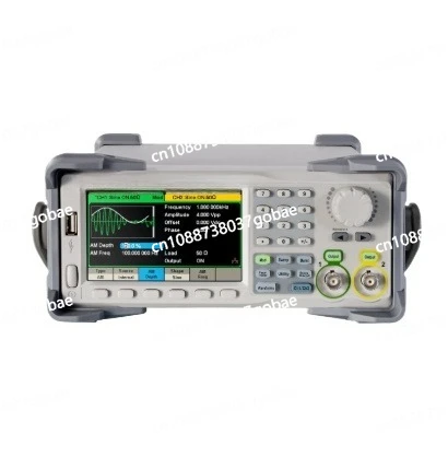 Источник сигнала генератора волн серии SDG2000X/SDG2042X、SDG2082X、SDG2122X
Источник сигнала генератора волн серии SDG2000X/SDG2042X、SDG2082X、SDG2122X