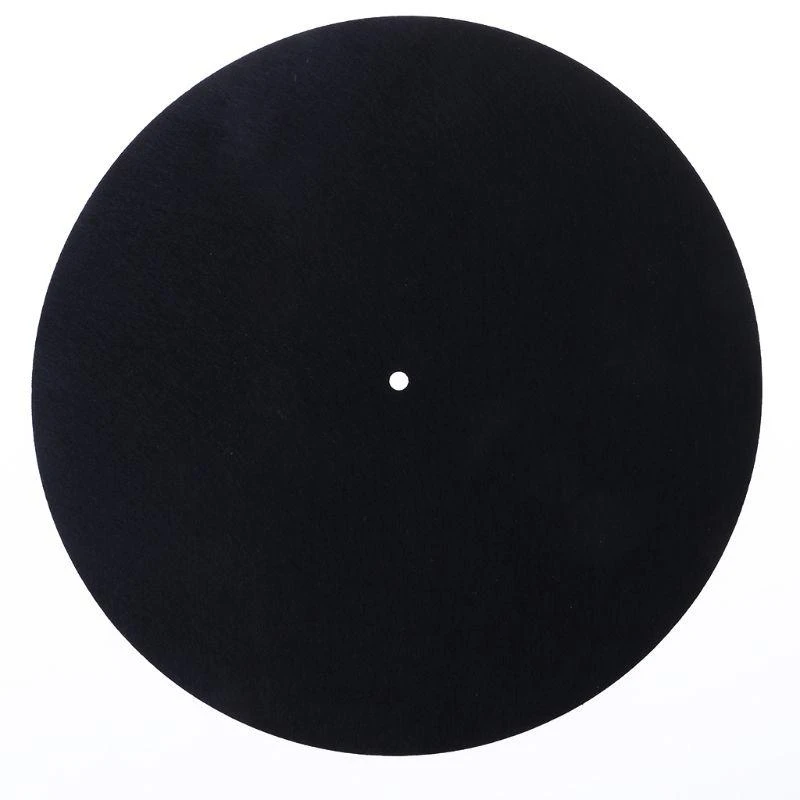 B95C Felt Turntable Platter Mat для -виниловых оборотных ковриков по ремонту звука
B95C Felt Turntable Platter Mat для -виниловых оборотных ковриков по ремонту звука