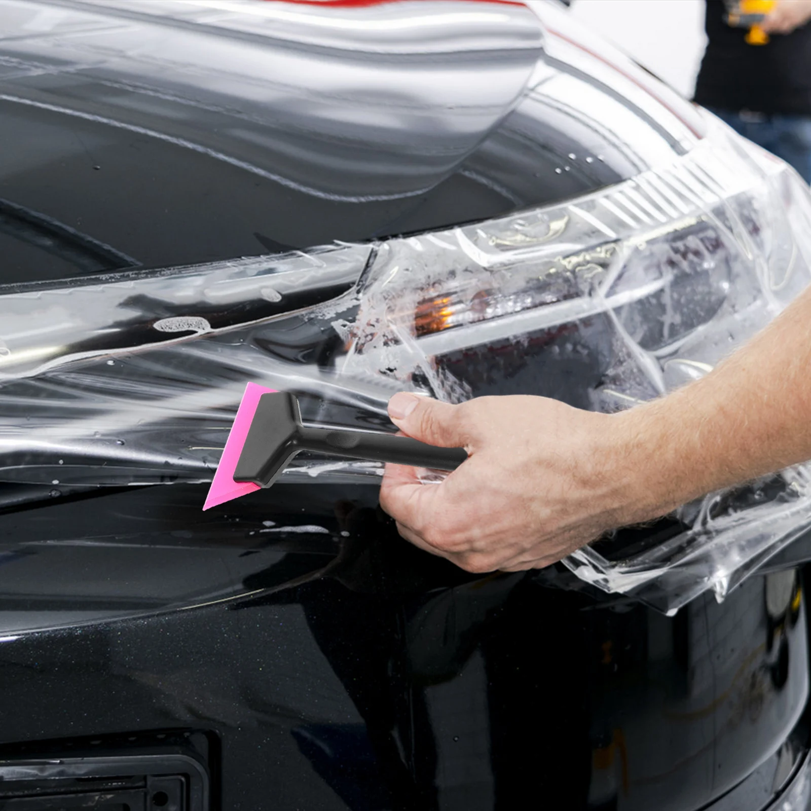Car Glass Scraper Scrapers for Cleaning Purposes Auto Tools Automatic Film Scratcher Plastic Windshield Squeegee
Car Glass Scraper Scrapers for Cleaning Purposes Auto Tools Automatic Film Scratcher Plastic Windshield Squeegee