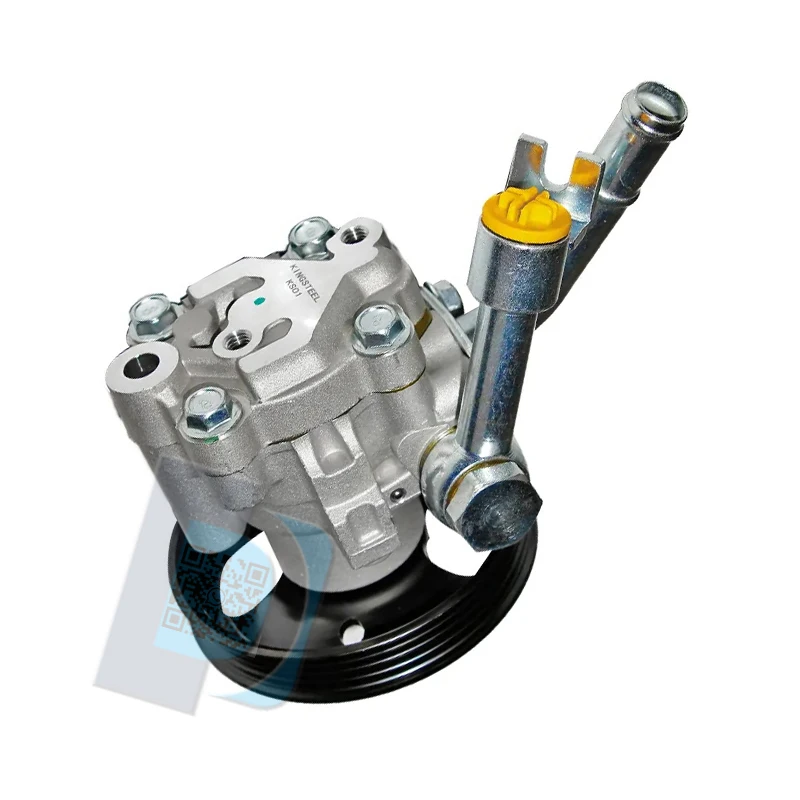 Brand New Auto Power Steering 49110EB700 49100EB300 Pump Fit For Nissan Navara D40 YD25 Pathflnder R51 49110-EB700 49100-EB300
Brand New Auto Power Steering 49110EB700 49100EB300 Pump Fit For Nissan Navara D40 YD25 Pathflnder R51 49110-EB700 49100-EB300