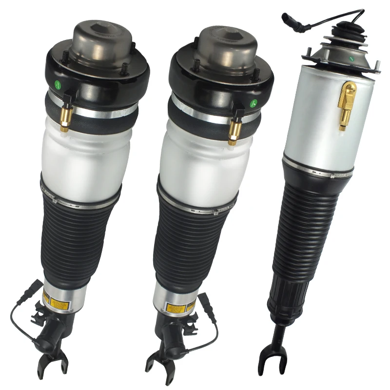 Air Shock Absorber Front Right With ADS Air Suspension for Audi Q7 For Volkswagen For Touareg For Porsche Cayenne
Air Shock Absorber Front Right With ADS Air Suspension for Audi Q7 For Volkswagen For Touareg For Porsche Cayenne