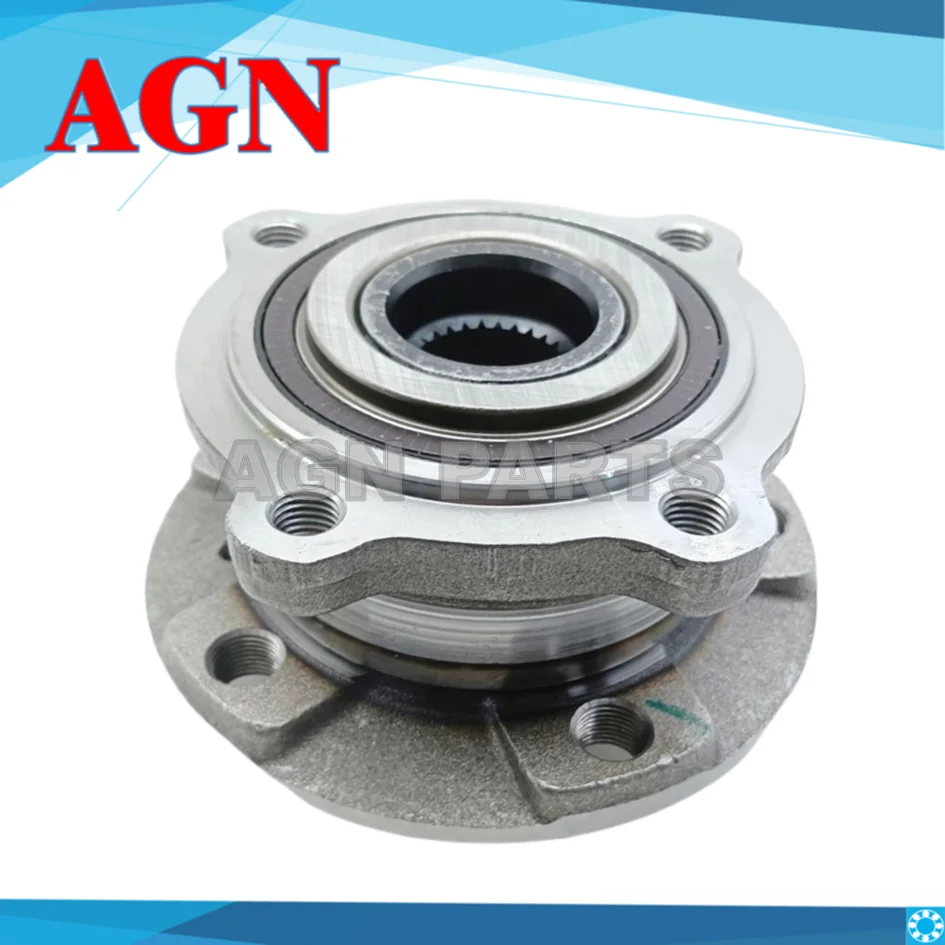 for BMW X5 F15 F85 E70 2006-2018 Front Wheel Hub and Bearing Assembly, 31206779735 31206773207 31206795959
for BMW X5 F15 F85 E70 2006-2018 Front Wheel Hub and Bearing Assembly, 31206779735 31206773207 31206795959
