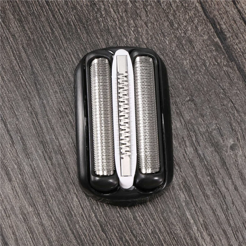 Сменная головка электробритвы N89R для Braun 3 серии 300S 301S 310S 320S 330S 340S 360S 380S 3000S
Сменная головка электробритвы N89R для Braun 3 серии 300S 301S 310S 320S 330S 340S 360S 380S 3000S