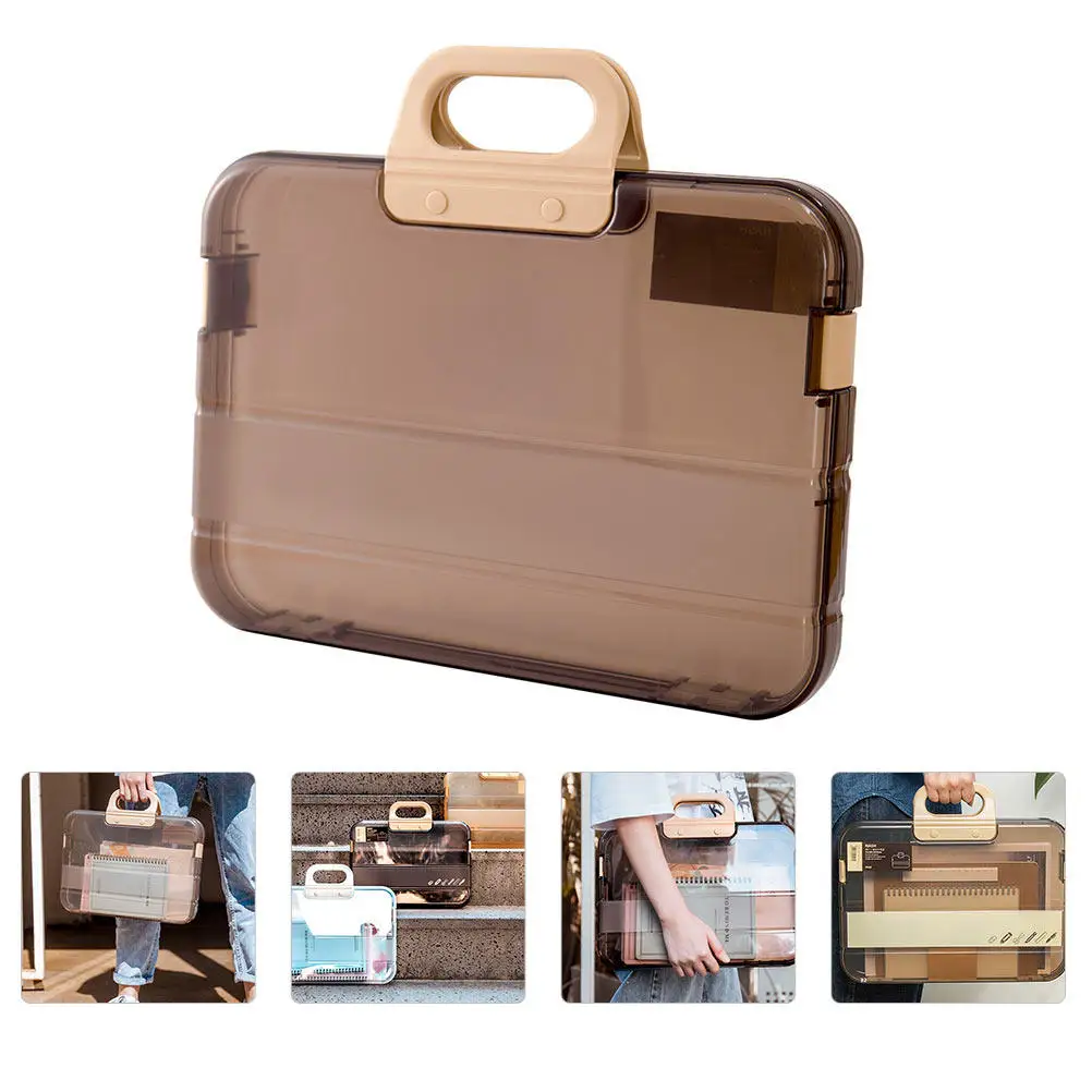 1 шт. Коробка для документов формата А4, премиум-класса, утолщенная, водонепроницаемая, органайзер для документов для офиса, дома, учебы, хранения бумаг, журналов, сертификатов
1 шт. Коробка для документов формата А4, премиум-класса, утолщенная, водонепроницаемая, органайзер для документов для офиса, дома, учебы, хранения бумаг, журналов, сертификатов