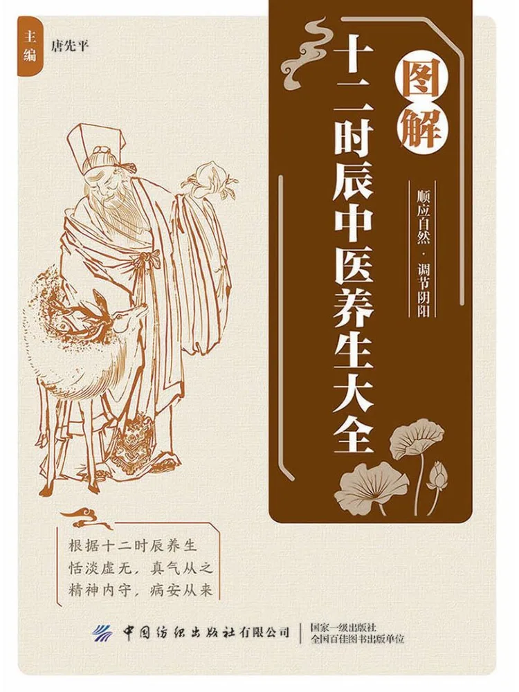 Книга — Winshare: иллюстрированный руководитель по сохранению здоровья по методикам традиционной китайской медицины (12 часов)
Книга — Winshare: иллюстрированный руководитель по сохранению здоровья по методикам традиционной китайской медицины (12 часов)