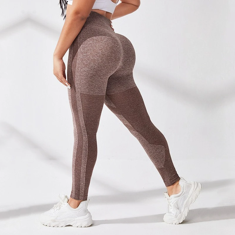 Женские бесшовные леггинсы для тренировок с высокой талией, леггинсы пуш-ап, женские сексуальные леггинсы для спортзала, модные черные спортивные леггинсы
Женские бесшовные леггинсы для тренировок с высокой талией, леггинсы пуш-ап, женские сексуальные леггинсы для спортзала, модные черные спортивные леггинсы