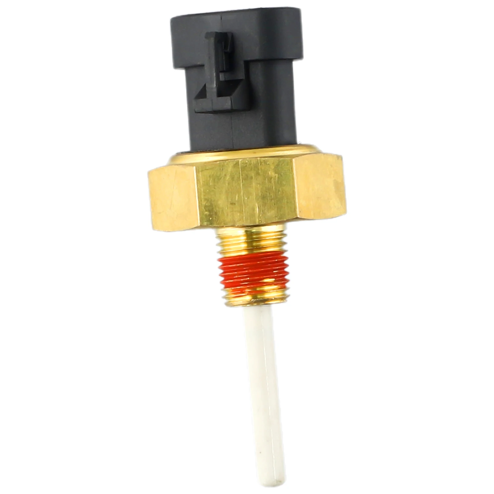 For Cummins Truck Engine Coolant Level Sensor Switch 4383933 Enhance Cooling Efficiency Reliable Functionality
For Cummins Truck Engine Coolant Level Sensor Switch 4383933 Enhance Cooling Efficiency Reliable Functionality