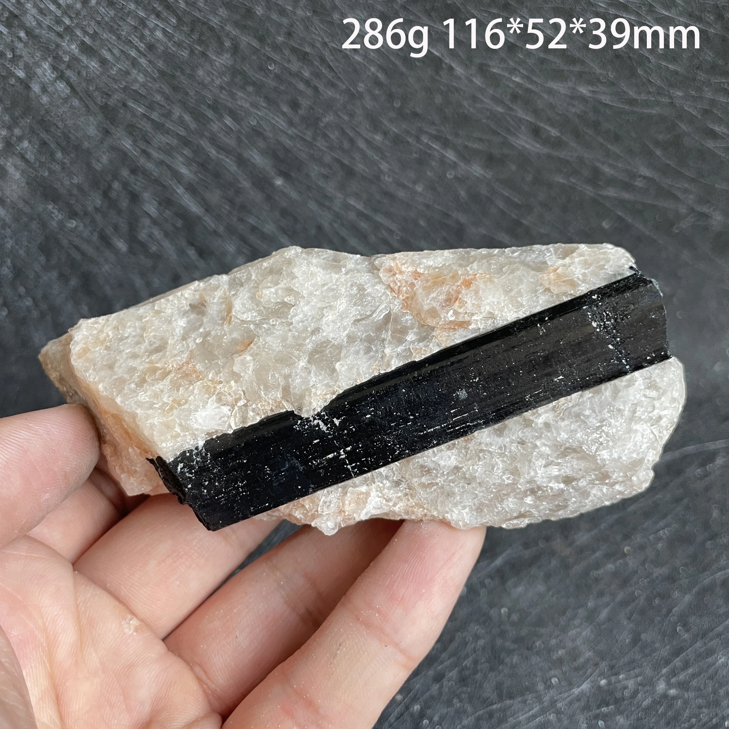 Natural Raw Stone Black Tourmaline Mineral Specimen Quartz Crystal Healing Teaching Collection Home Decor Gift Madagascar
Natural Raw Stone Black Tourmaline Mineral Specimen Quartz Crystal Healing Teaching Collection Home Decor Gift Madagascar