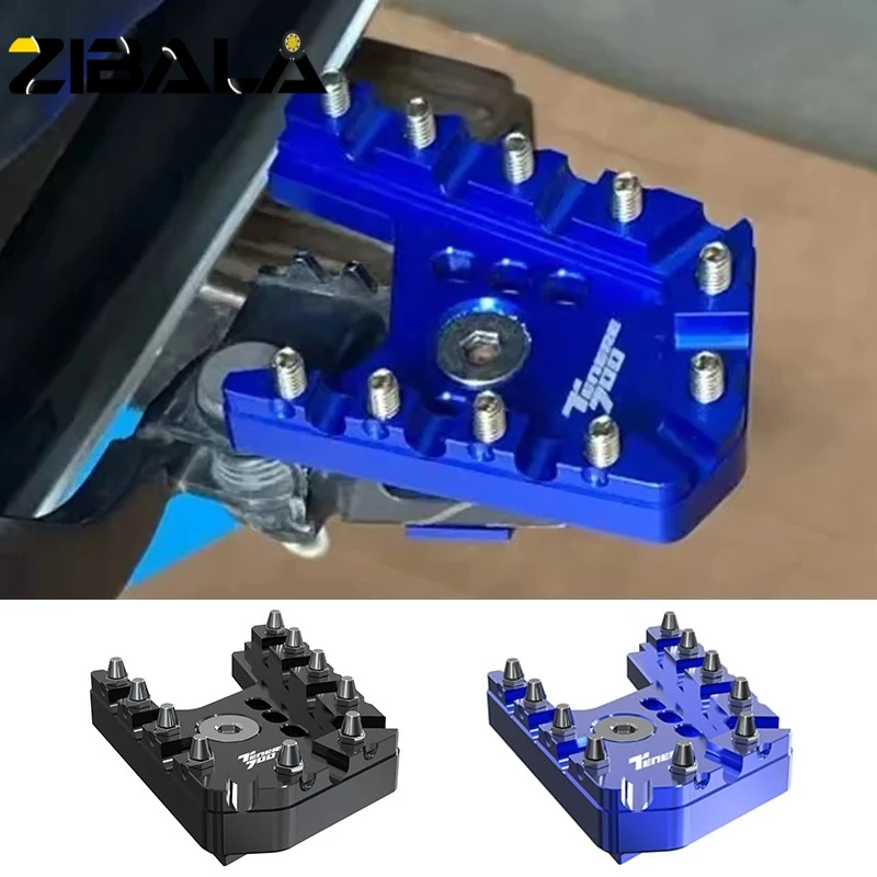2025 FOR YAMAHA T700 XTZ700 XTZ 700 TENERE RALLY EDITION 2019 2020 2021 2022 2023 2024 Motorcycle Brake Lever Pedal Extension
2025 FOR YAMAHA T700 XTZ700 XTZ 700 TENERE RALLY EDITION 2019 2020 2021 2022 2023 2024 Motorcycle Brake Lever Pedal Extension