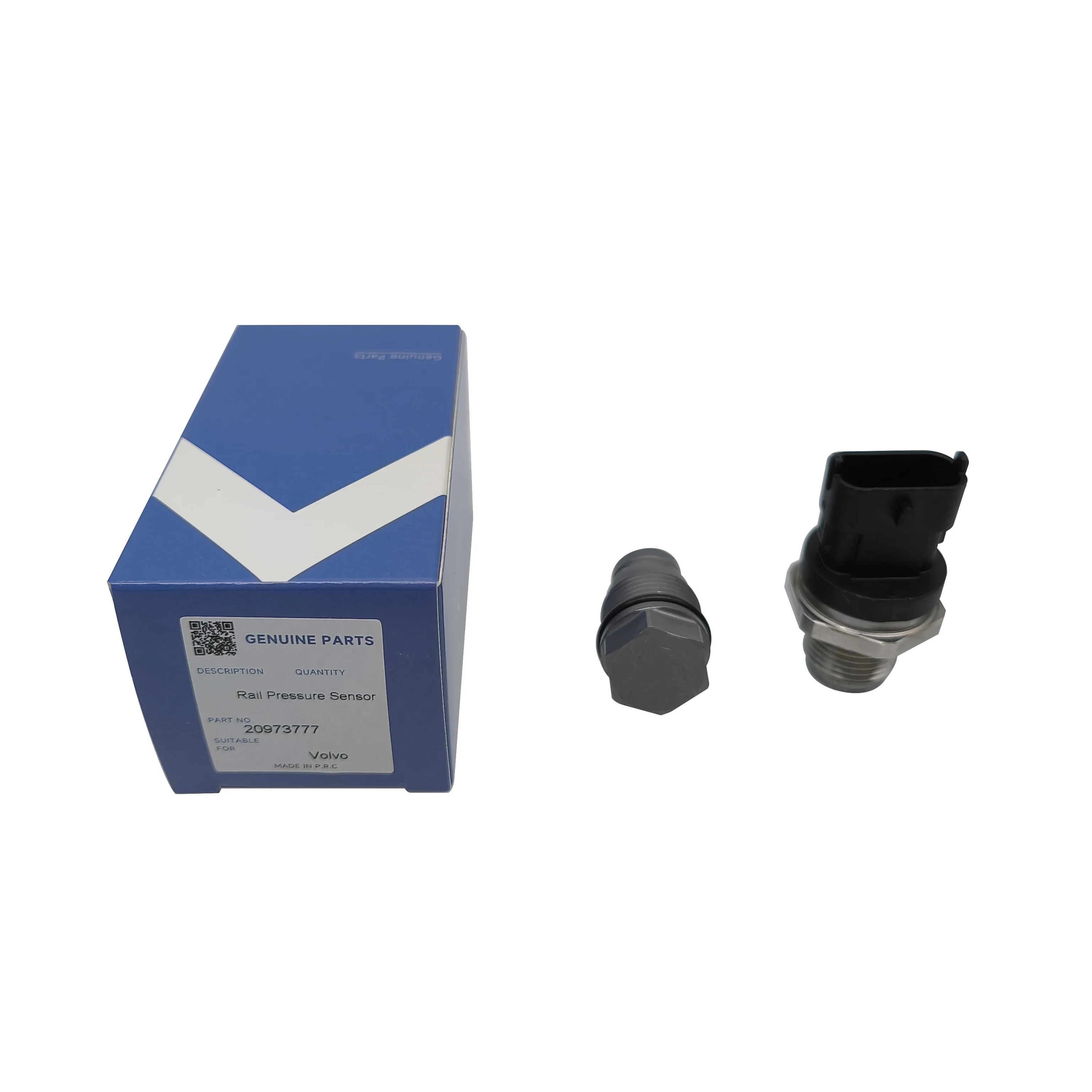 20973777 Pressure Sensor Kit Parts WESPC . Suitable for Volvo FL FE D5E D6E B5LH High Quality Useful
20973777 Pressure Sensor Kit Parts WESPC . Suitable for Volvo FL FE D5E D6E B5LH High Quality Useful