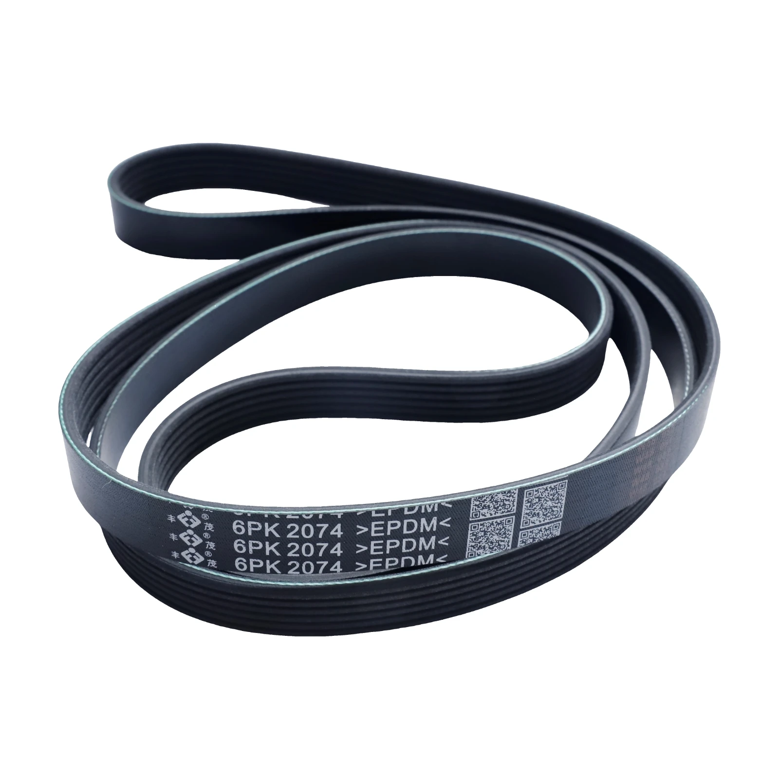 Car V-Ribbed Belt 6PK2074 For HONDA CR-V SPIRIOR ACCORD FORD MONDEO HAWTAI SANTAFE CADILLAC DEVILLE RANGE ROVER SUBARU BRZ
Car V-Ribbed Belt 6PK2074 For HONDA CR-V SPIRIOR ACCORD FORD MONDEO HAWTAI SANTAFE CADILLAC DEVILLE RANGE ROVER SUBARU BRZ