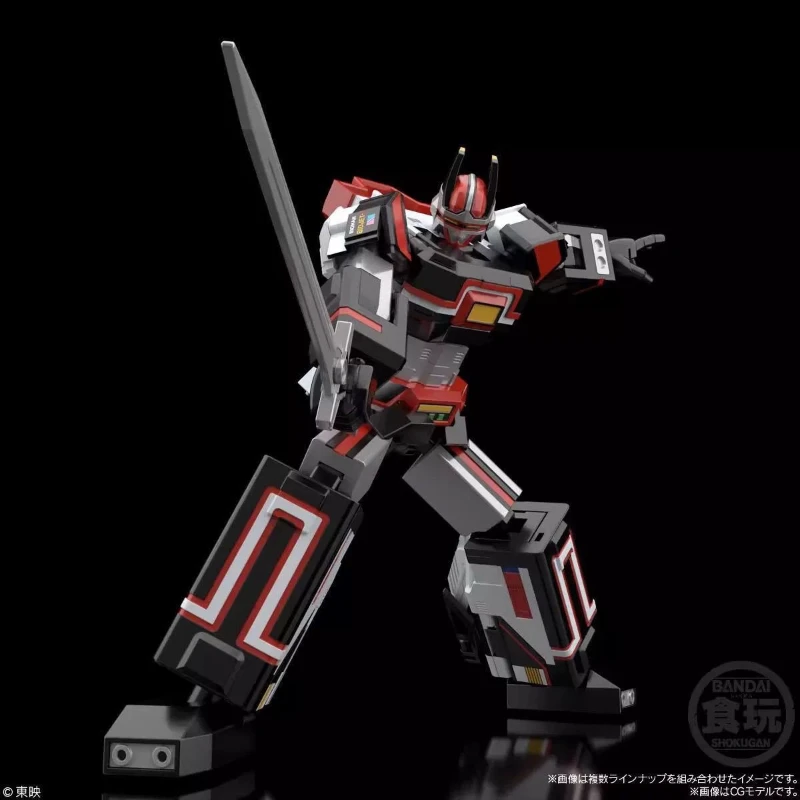 In stock Bandai Food SMP Super Electronic Biochemical Human Electronic Combination Biochemical Robot Assembly Model
In stock Bandai Food SMP Super Electronic Biochemical Human Electronic Combination Biochemical Robot Assembly Model